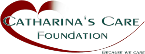 Catharinas Care Foundation Logo